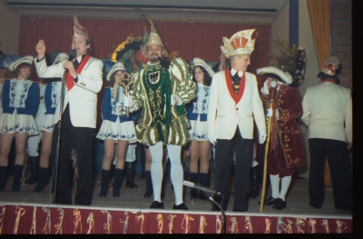 Karnevalssitzungen 1982_5