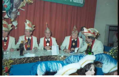 Karnevalssitzungen 1982_10