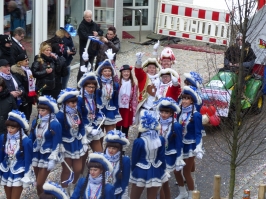 Umzug Attendorn 2018_19