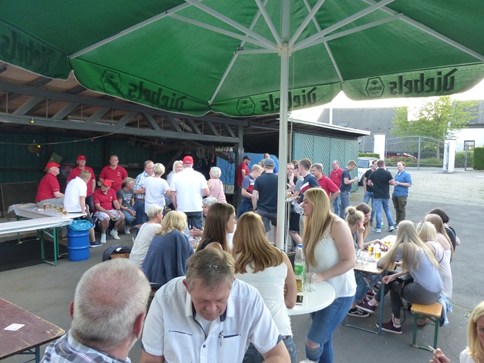 Sommerfest 2018_19