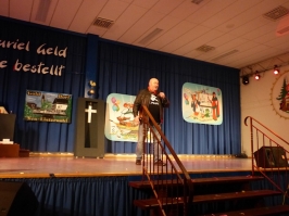Herrensitzung 2019