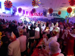 Prinzenproklamation 2019_12