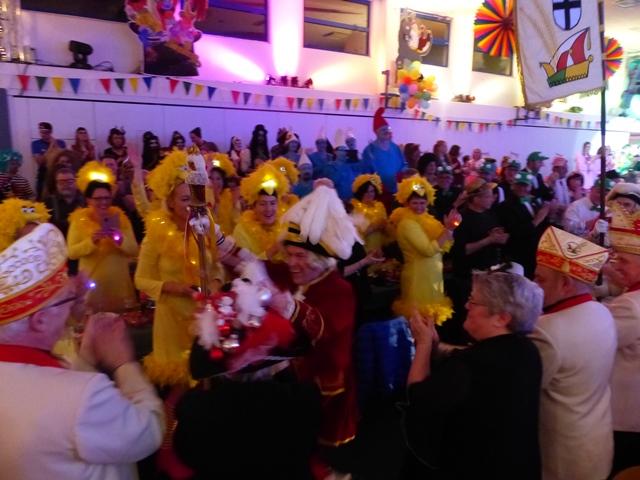 Prinzenproklamation 2019_13
