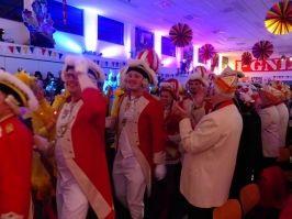 Prinzenproklamation 2019_20