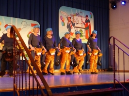 Prinzenproklamation 2019_92
