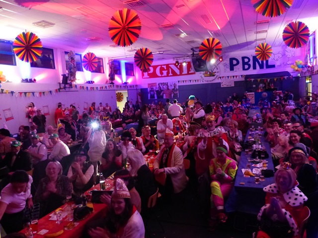 Prinzenproklamation 2019_137
