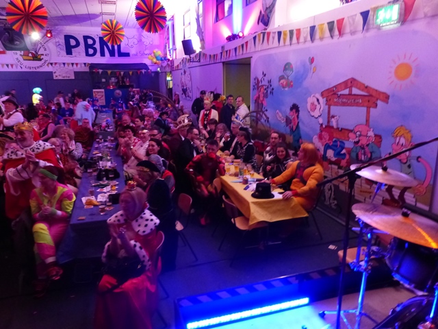 Prinzenproklamation 2019_138
