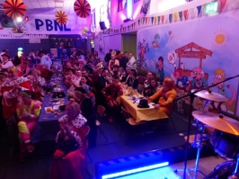 Prinzenproklamation 2019_138