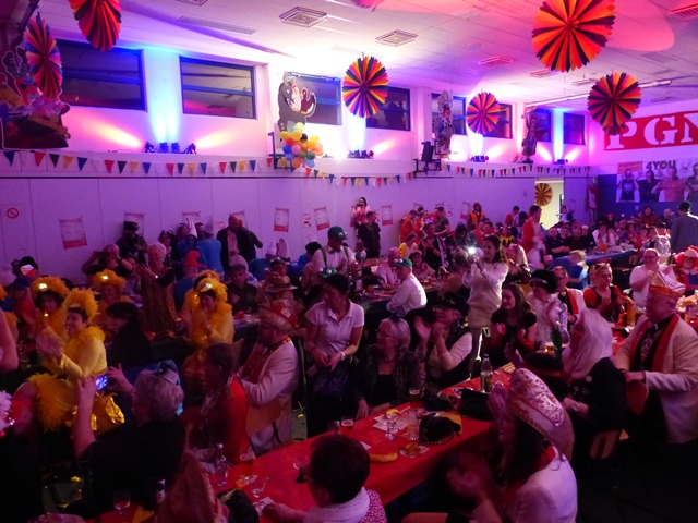 Prinzenproklamation 2019_139