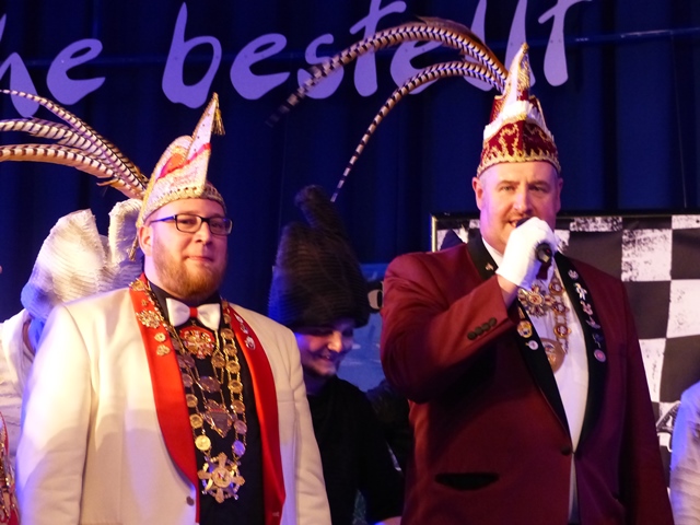 Prinzenproklamation 2019_149
