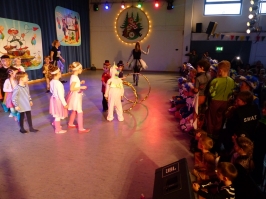 Kindersitzung 2019