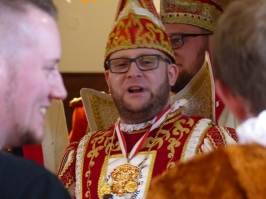 Prinzenfrühschoppen 2019