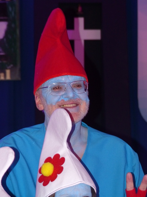Prinzenproklamation 2019_2