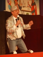 Prinzenproklamation 2019_4