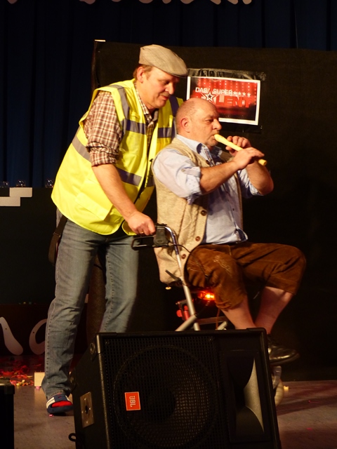 Prinzenproklamation 2019_11