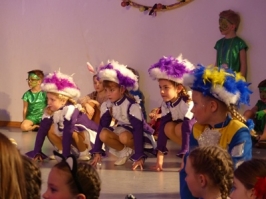 Kindersitzung 2020