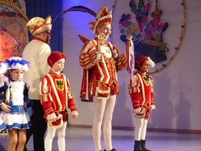 Prinzenproklamation 2020_37