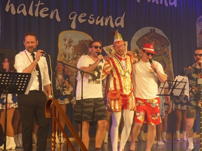 Prinzenproklamation 2020_188