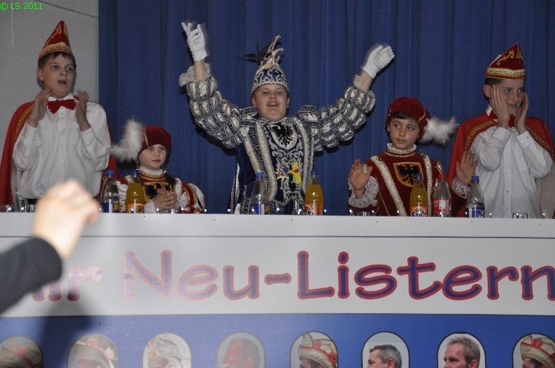 KIndersitzung 2011_11