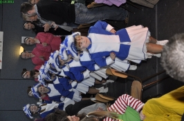 Kindersitzung 2011