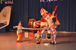 Prinzeneinführung 2011_2