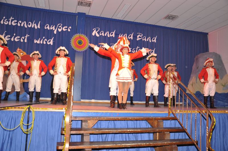 Herrensitzung 2012_13