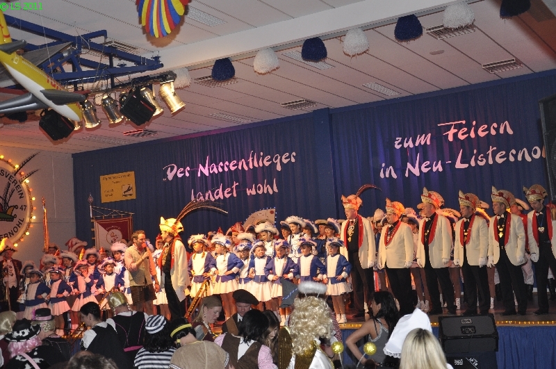 Prinzeneinführung 2011_16