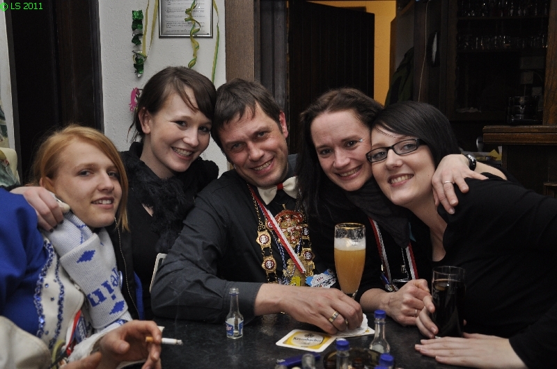 Prinzenfrühschoppen 2011_6