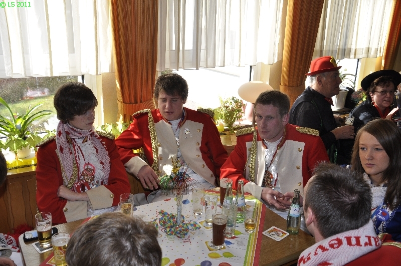 Prinzenfrühschoppen 2011_22