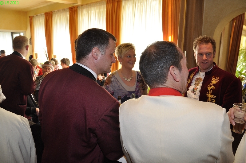 Prinzenfrühschoppen 2011_24
