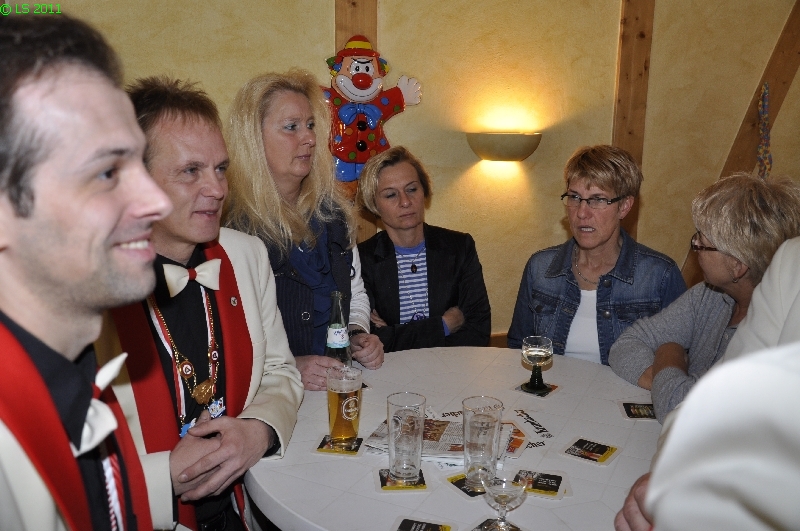 Prinzenfrühschoppen 2011_26