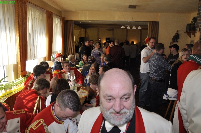 Prinzenfrühschoppen 2011_35