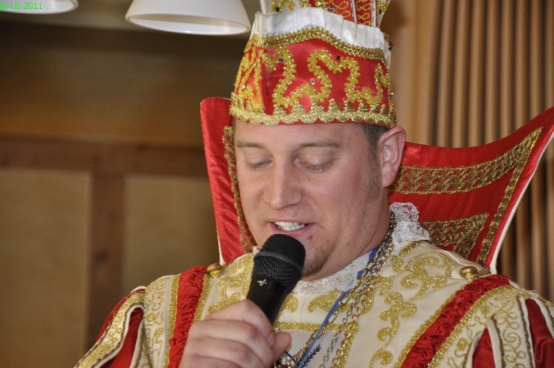 Prinzenfrühschoppen 2011_38