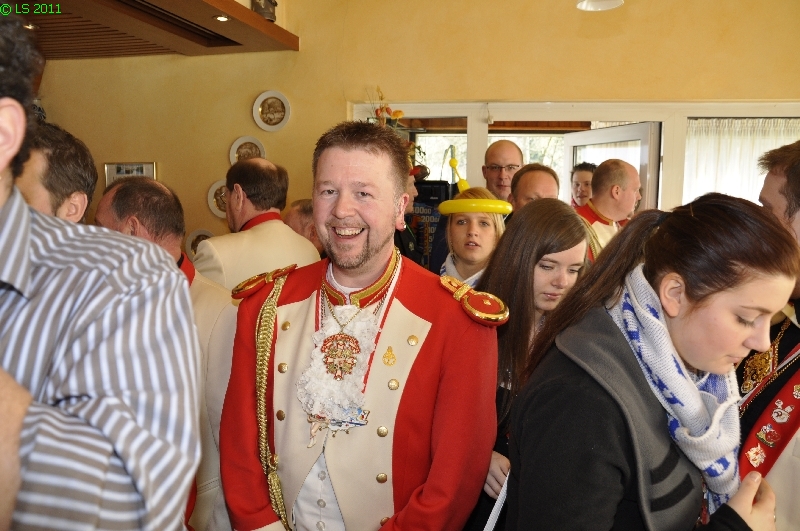 Prinzenfrühschoppen 2011_40