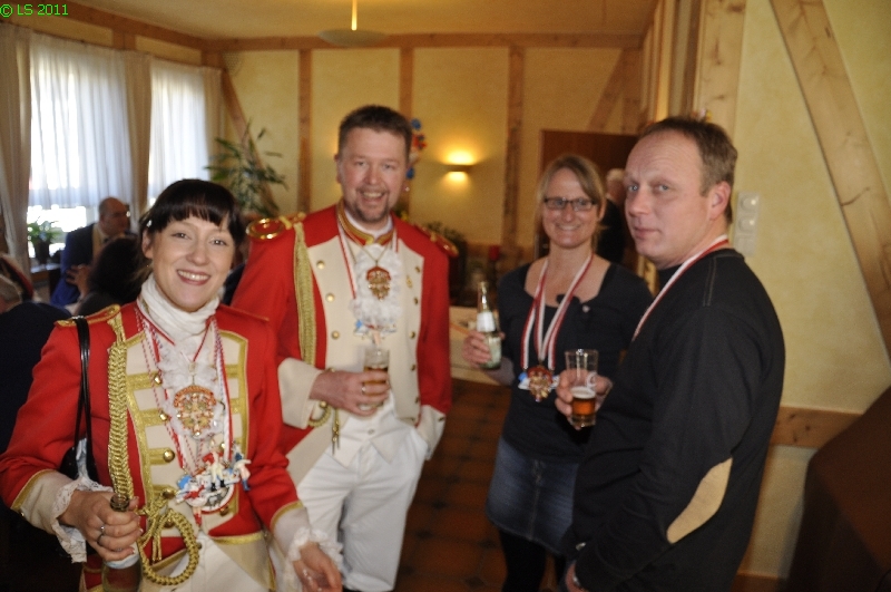 Prinzenfrühschoppen 2011_42