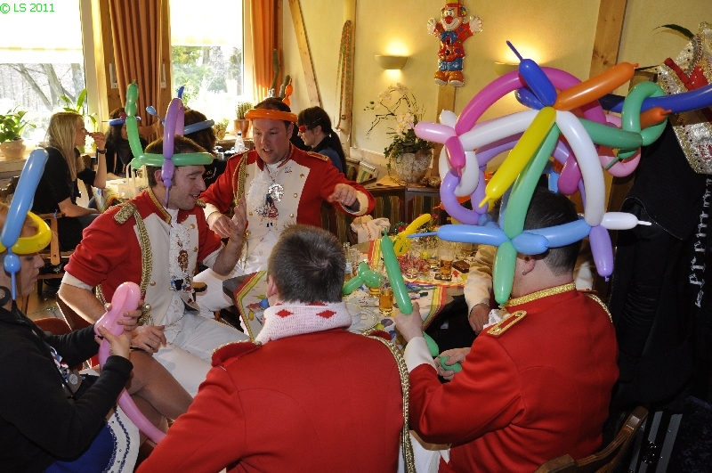 Prinzenfrühschoppen 2011_43