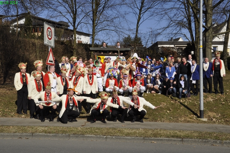 Prinzenfrühschoppen 2011_52