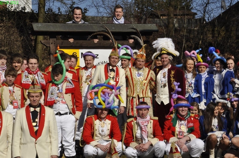 Prinzenfrühschoppen 2011_53