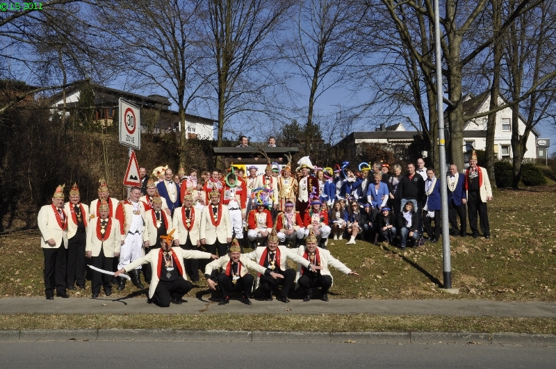 Prinzenfrühschoppen 2011_54