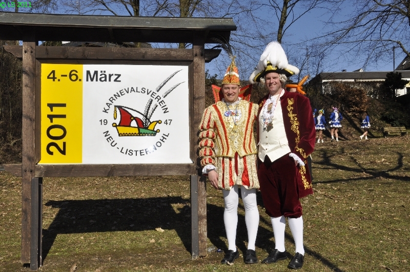 Prinzenfrühschoppen 2011_58