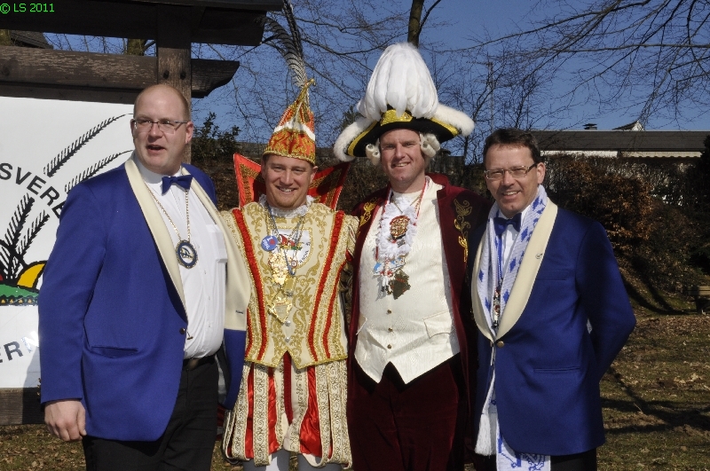 Prinzenfrühschoppen 2011_59