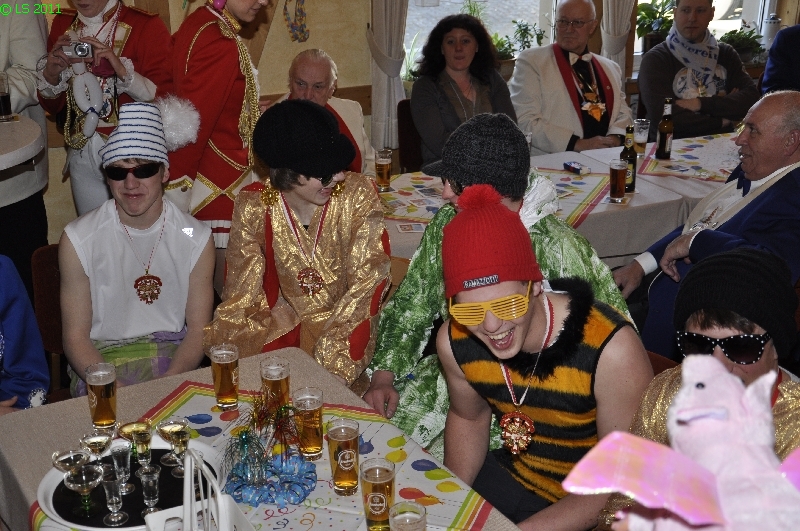 Prinzenfrühschoppen 2011_67