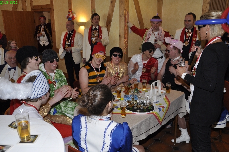 Prinzenfrühschoppen 2011_68