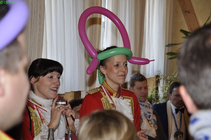 Prinzenfrühschoppen 2011_70