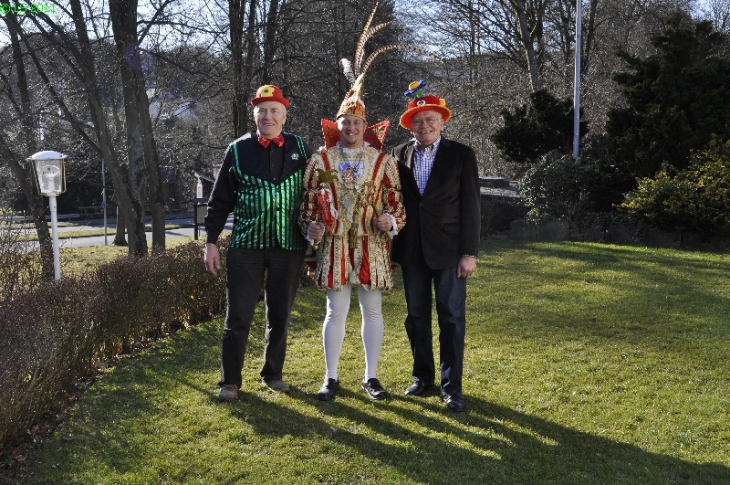Prinzenfrühschoppen 2011_84