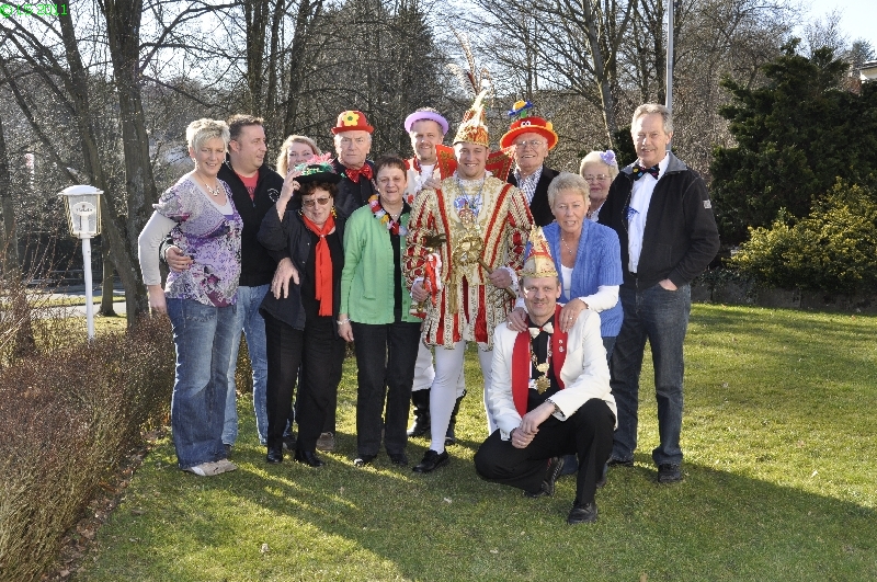 Prinzenfrühschoppen 2011_85