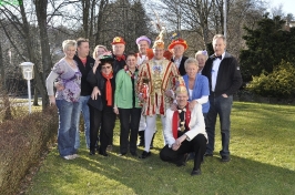 Prinzenfrühschoppen 2011_85