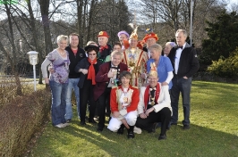 Prinzenfrühschoppen 2011_86
