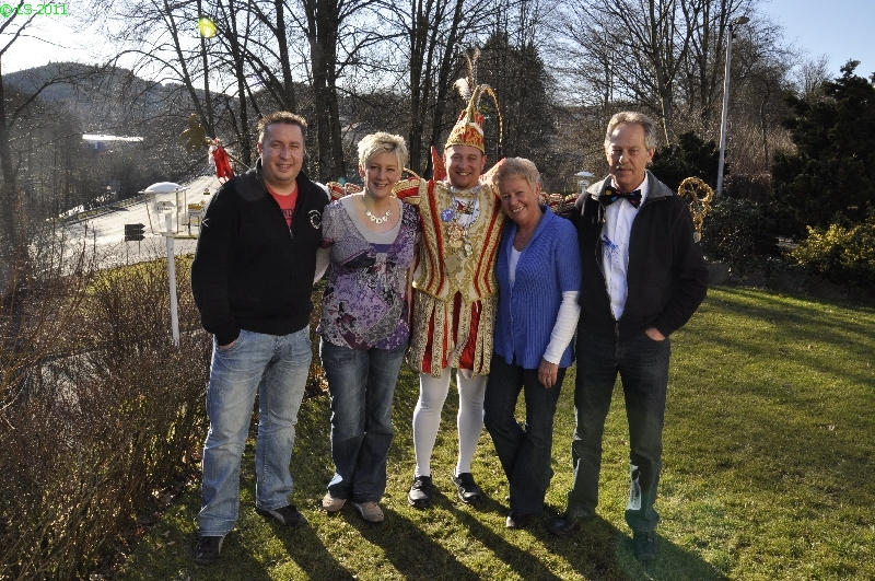 Prinzenfrühschoppen 2011_89