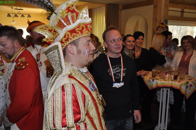 Prinzenfrühschoppen 2011_91